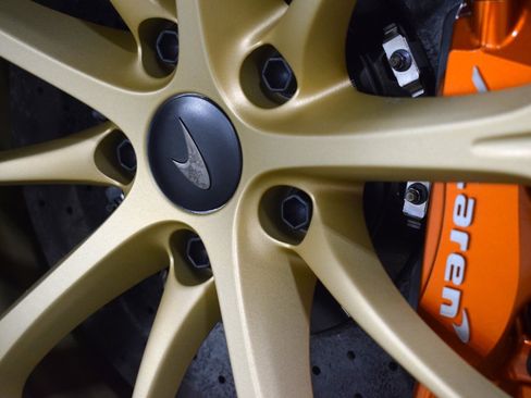 New 2025 McLaren Artura Spider image 18