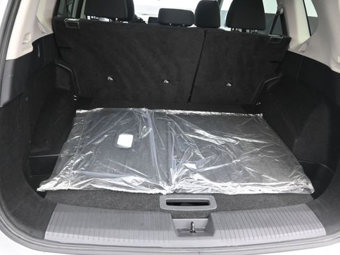 Used 2024 Nissan Rogue S image 15