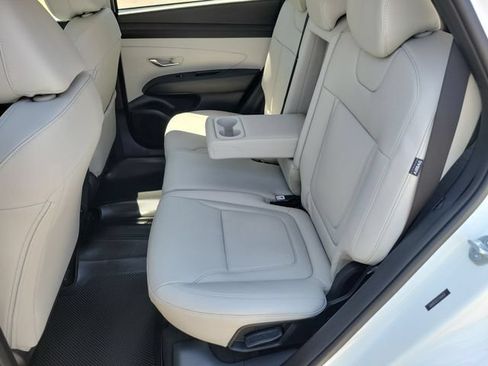 New 2026 Hyundai Tucson SEL Plus w/ Tow & Go Package FWD image 28