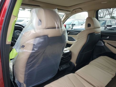 New 2026 Acura MDX w/ Advance Package image 13