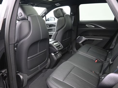 New 2026 Cadillac Lyriq V w/ LPO, Floor Liner Package image 10