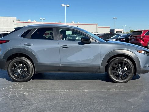 Used 2023 MAZDA CX-30 AWD 2.5 S w/ Preferred Package image 6
