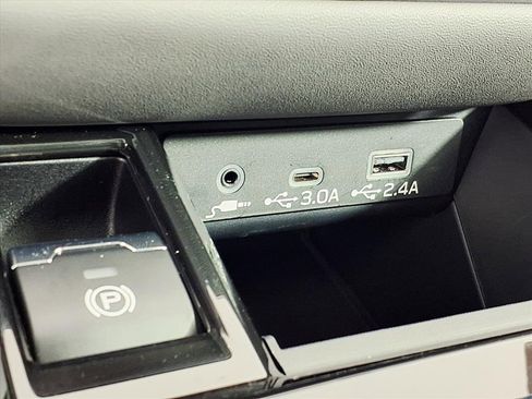 Certified 2025 Subaru Outback Onyx Edition image 22