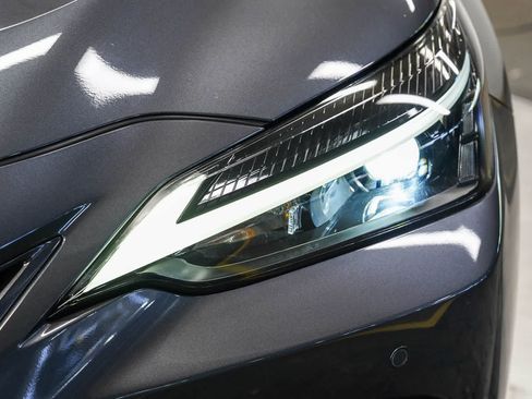Used 2024 Lexus NX 350 AWD w/ Cold Area Package image 7