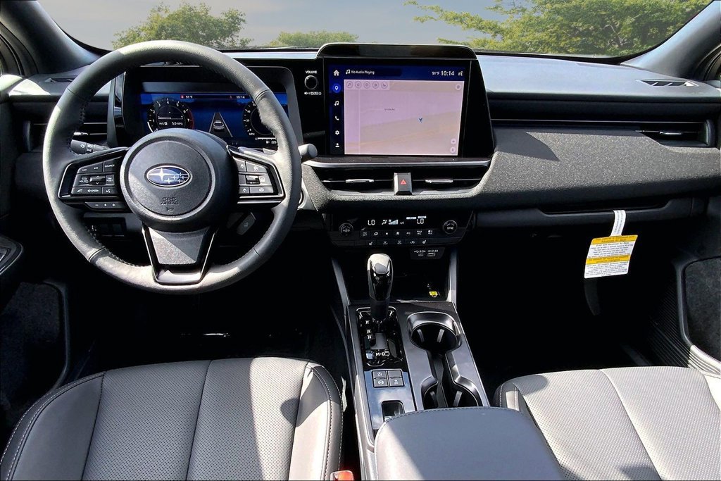 New 2026 Subaru Outback Limited AWD/4WD image 5