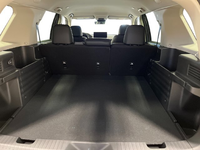 New 2026 Honda Passport RTL image 23