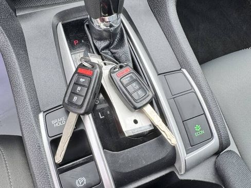 Used 2018 Honda Civic LX image 15