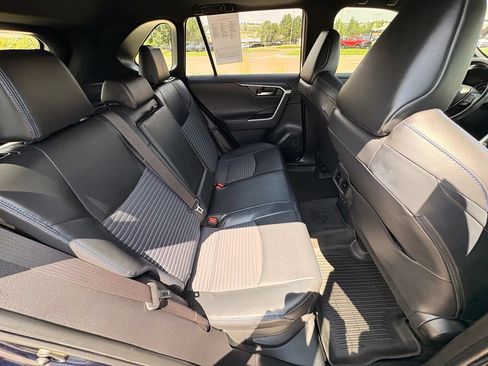 Used 2019 Toyota RAV4 XSE w/ XSE Weather Package AWD/4WD image 34