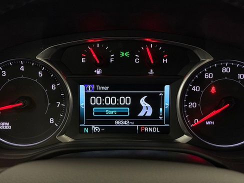 Used 2019 GMC Acadia SLT image 16