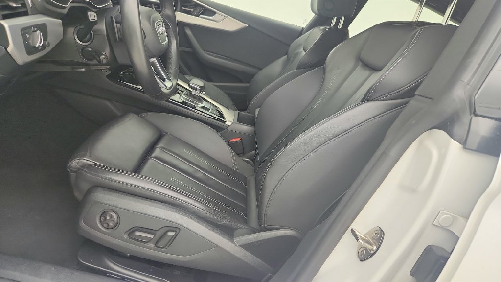Used 2025 Audi A5 2.0T Premium AWD/4WD image 14