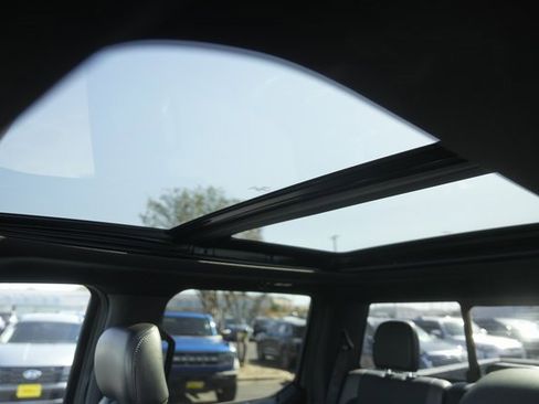 Used 2020 Ford F150 Raptor w/ Equipment Group 802A Luxury image 11