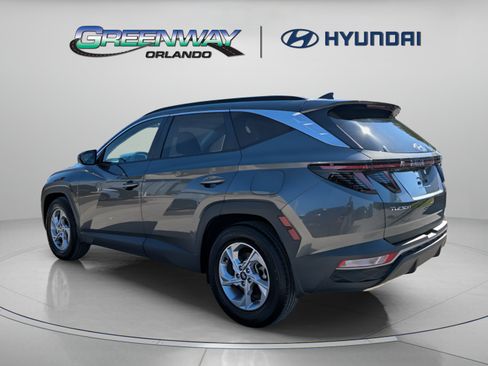 Used 2023 Hyundai Tucson SEL FWD image 6