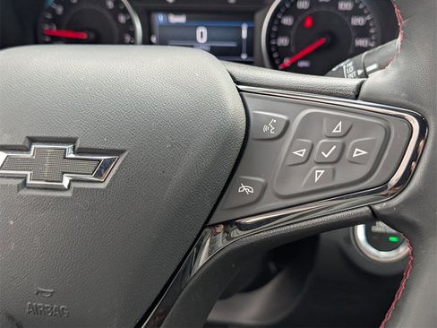 Used 2023 Chevrolet Equinox RS image 18