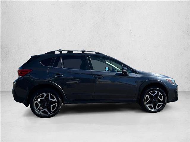 Used 2019 Subaru Crosstrek 2.0i Limited w/ Moonroof Package w/Navigation AWD/4WD image 4
