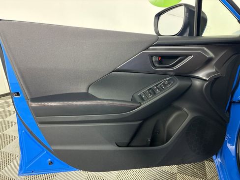 Certified 2025 Subaru Impreza 2.0i Sport image 12
