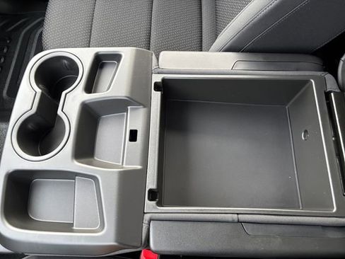 New 2026 Chevrolet Silverado 1500 W/T w/ WT Safety Package image 23