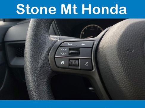 New 2026 Honda CR-V EX image 21