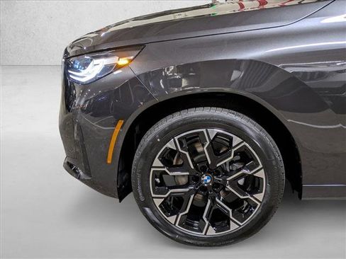 New 2026 BMW X3 xDrive30i w/ Premium Package AWD/4WD image 10