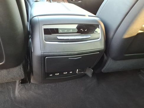 Used 2023 Cadillac Escalade Premium Luxury Platinum w/ LPO, Floor Liner Package AWD/4WD image 16