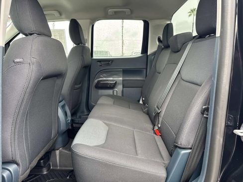 Used 2024 Ford Maverick XL image 24