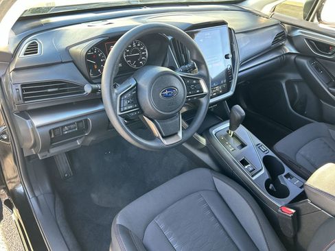 Used 2025 Subaru Impreza 2.0i Sport image 15