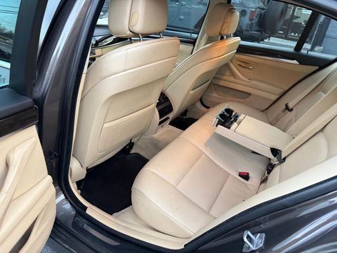 Used 2013 BMW 535i xDrive XI image 90
