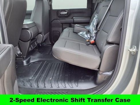 New 2026 Chevrolet Silverado 2500 W/T image 24