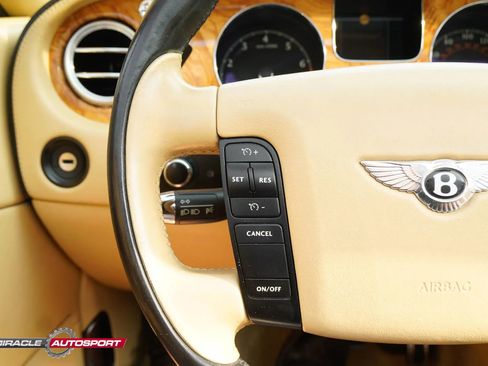 Used 2007 Bentley Continental GTC image 34