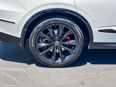 Used 2022 Acura MDX Type S AWD/4WD image 10