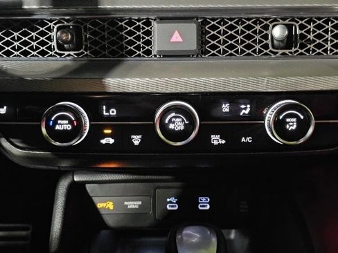 New 2026 Acura Integra A-Spec image 17