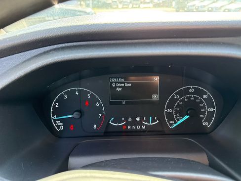 Used 2024 Ford Transit 250 Low Roof w/ Exterior Upgrade Package image 16