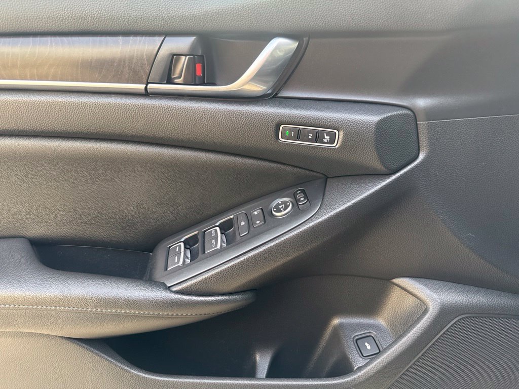 Used 2019 Honda Accord EX-L image 13