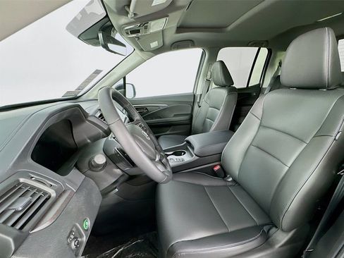 New 2026 Honda Ridgeline RTL image 30