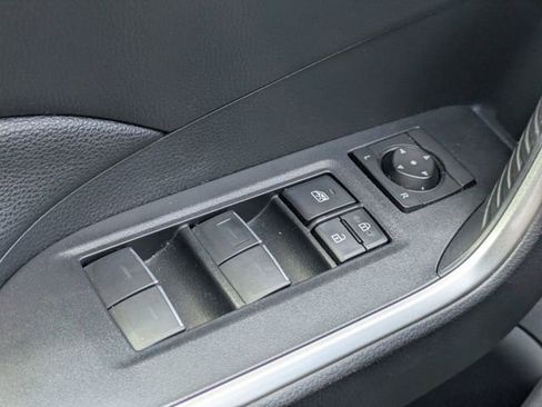 Used 2024 Toyota RAV4 XLE AWD/4WD image 23