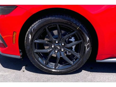 New 2026 Ford Mustang Premium RWD image 12