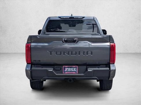 Used 2026 Toyota Tundra Limited w/ TRD Off-Road Package AWD/4WD image 6