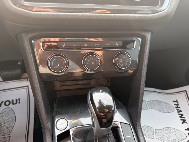 Certified 2024 Volkswagen Tiguan S AWD/4WD image 19