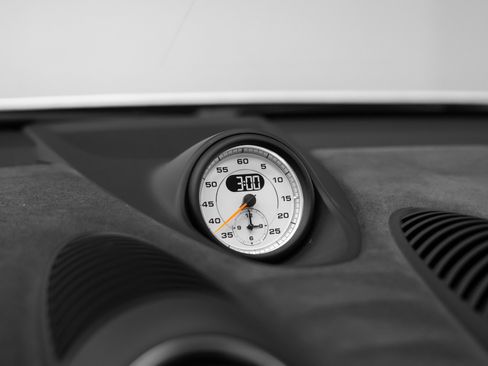 Used 2024 Porsche 718 Boxster Spyder RS image 61