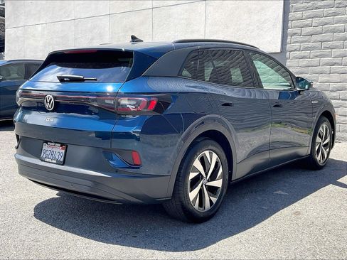 Certified 2023 Volkswagen ID.4 Pro RWD image 12