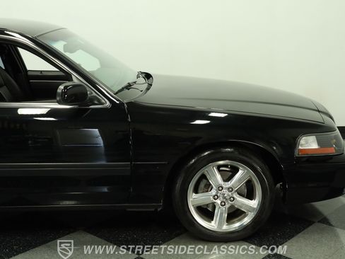 Used 2003 Mercury Marauder RWD image 29