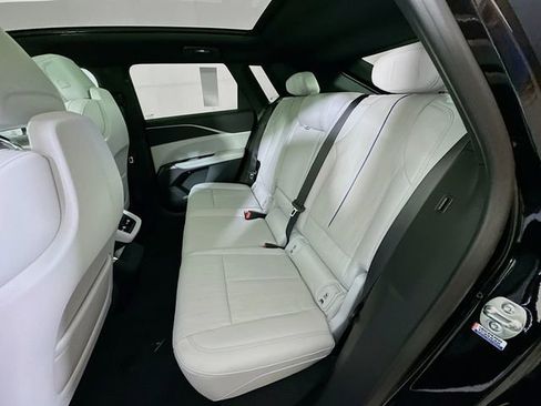 New 2025 Cadillac Lyriq Sport image 13