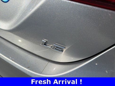 Used 2023 Toyota Camry LE image 21