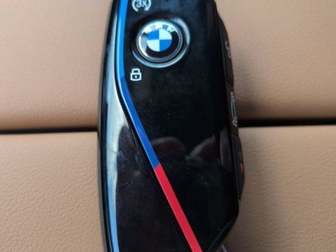 New 2026 BMW X5 M60i w/ Climate Comfort Package AWD/4WD image 30