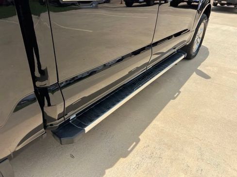 Used 2025 Ford F150 XLT w/ Equipment Group 301A Standard RWD image 21