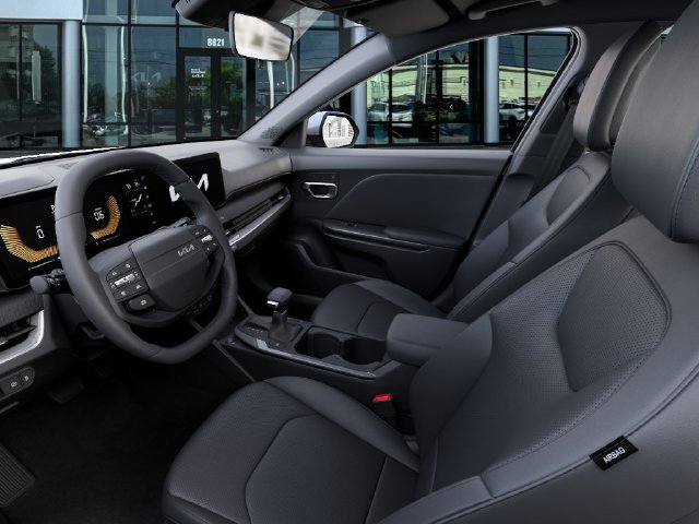 New 2026 Kia K4 EX FWD image 17
