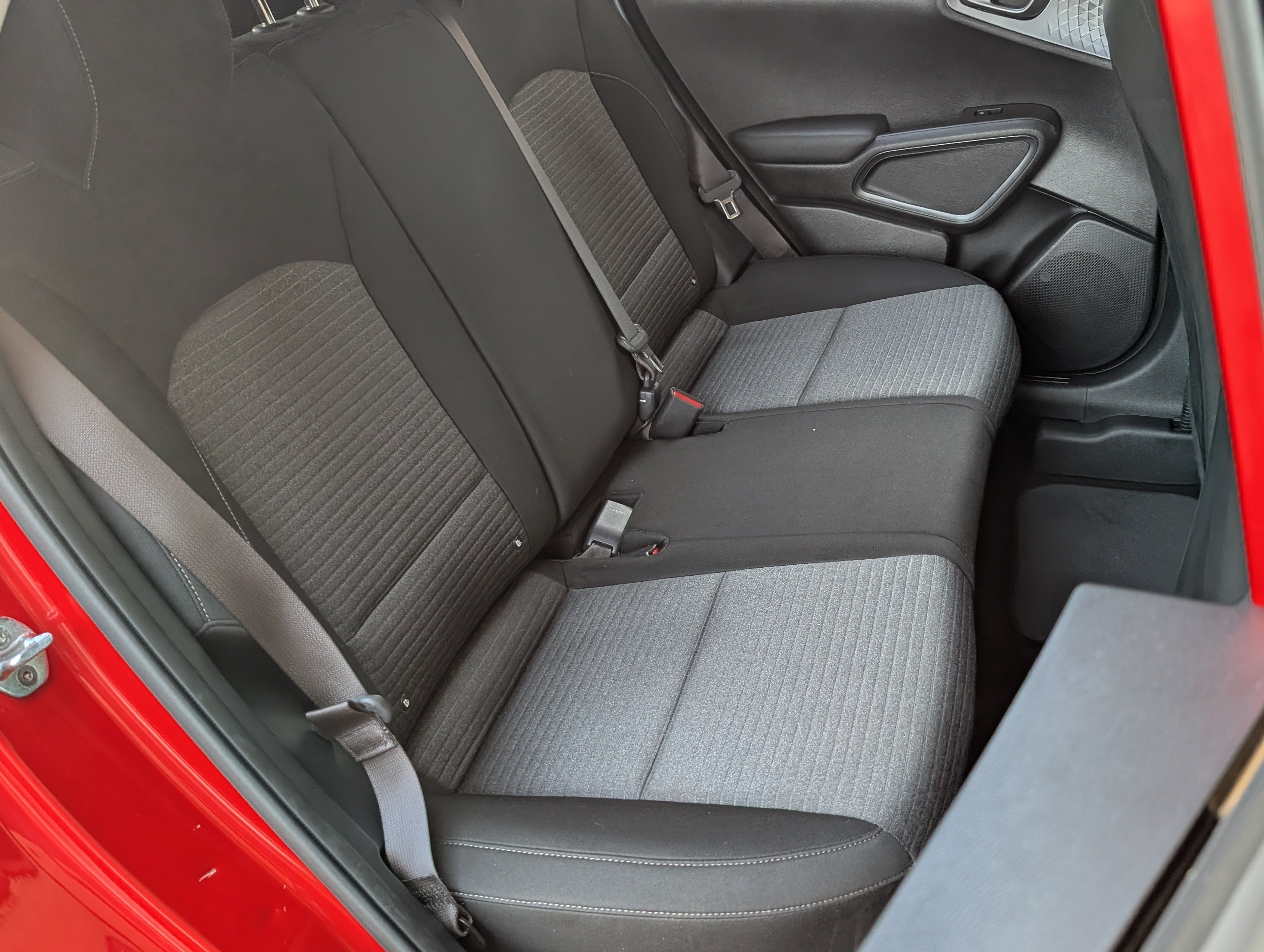 Used 2021 Kia Soul GT-Line FWD image 20