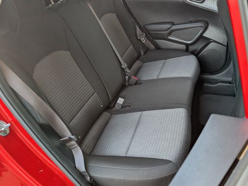 Used 2021 Kia Soul GT-Line FWD image 20