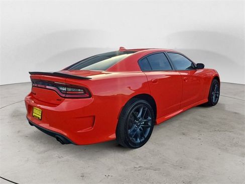 Used 2023 Dodge Charger GT w/ Plus Group image 5