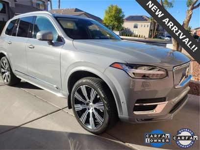 Certified 2024 Volvo XC90 B5 Plus w/ Protection Package