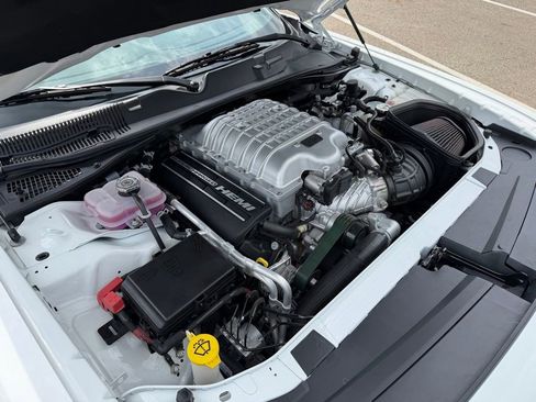 Used 2019 Dodge Challenger SRT Hellcat Redeye RWD image 31